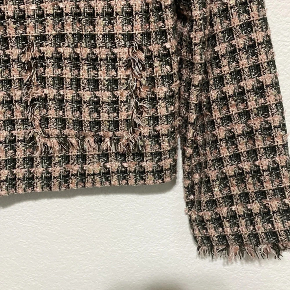 Cynthia Max Tweed Jacket - Picture 3 of 8